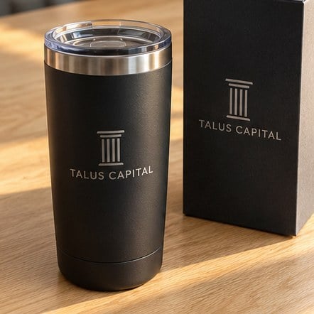 Custom Insulated Drinkware Gift Sets