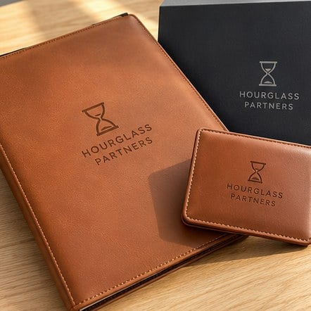 Custom Premium Leather Gifts