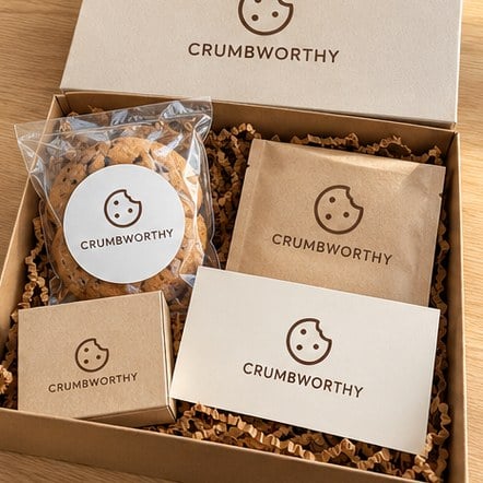 Custom Snack and Treat Boxes